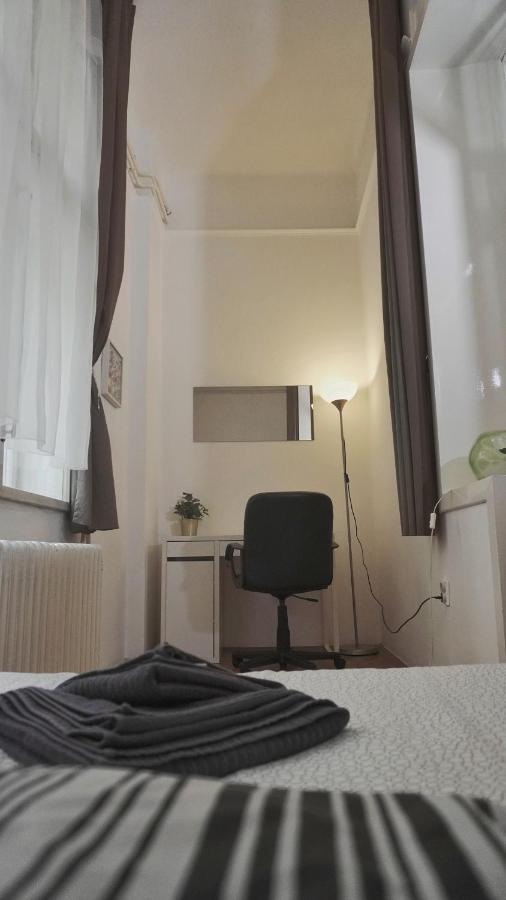 River Center Apartment Budapest Kültér fotó