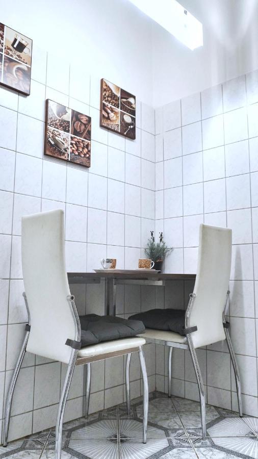 River Center Apartment Budapest Kültér fotó