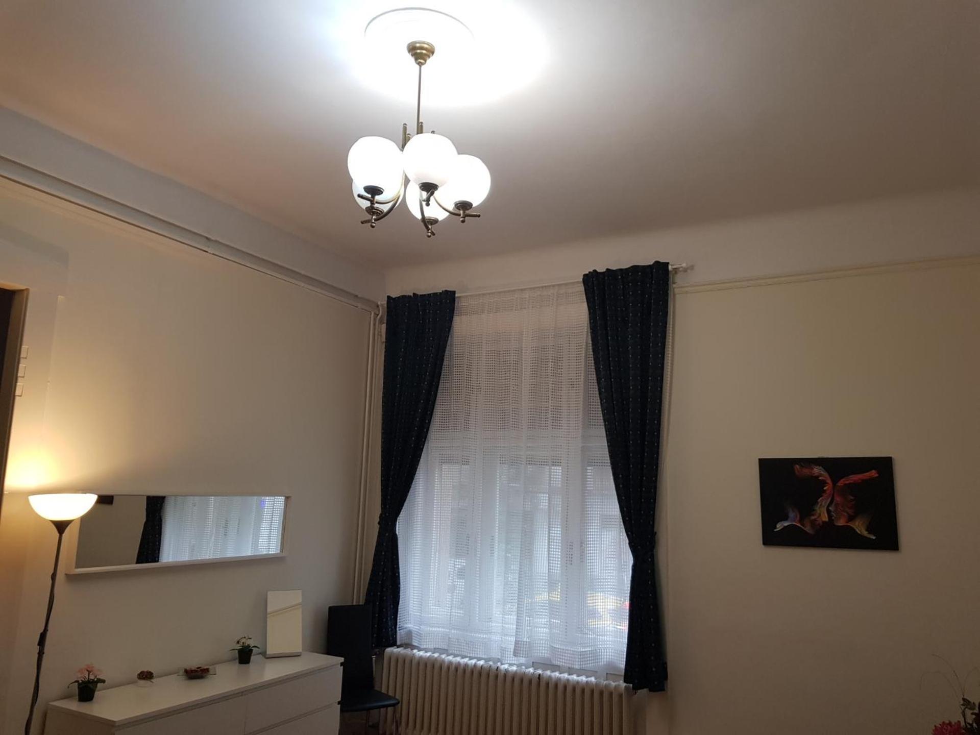River Center Apartment Budapest Kültér fotó