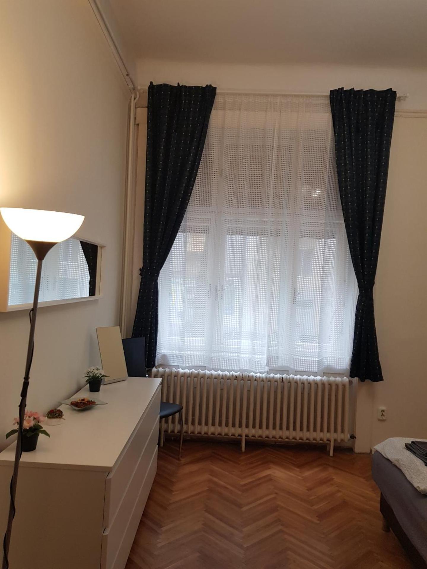 River Center Apartment Budapest Kültér fotó