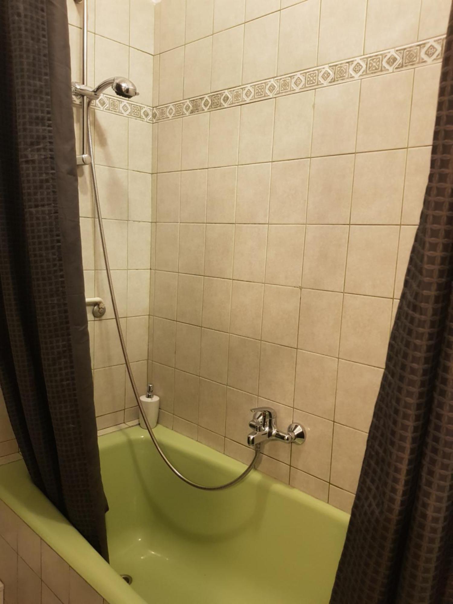 River Center Apartment Budapest Kültér fotó