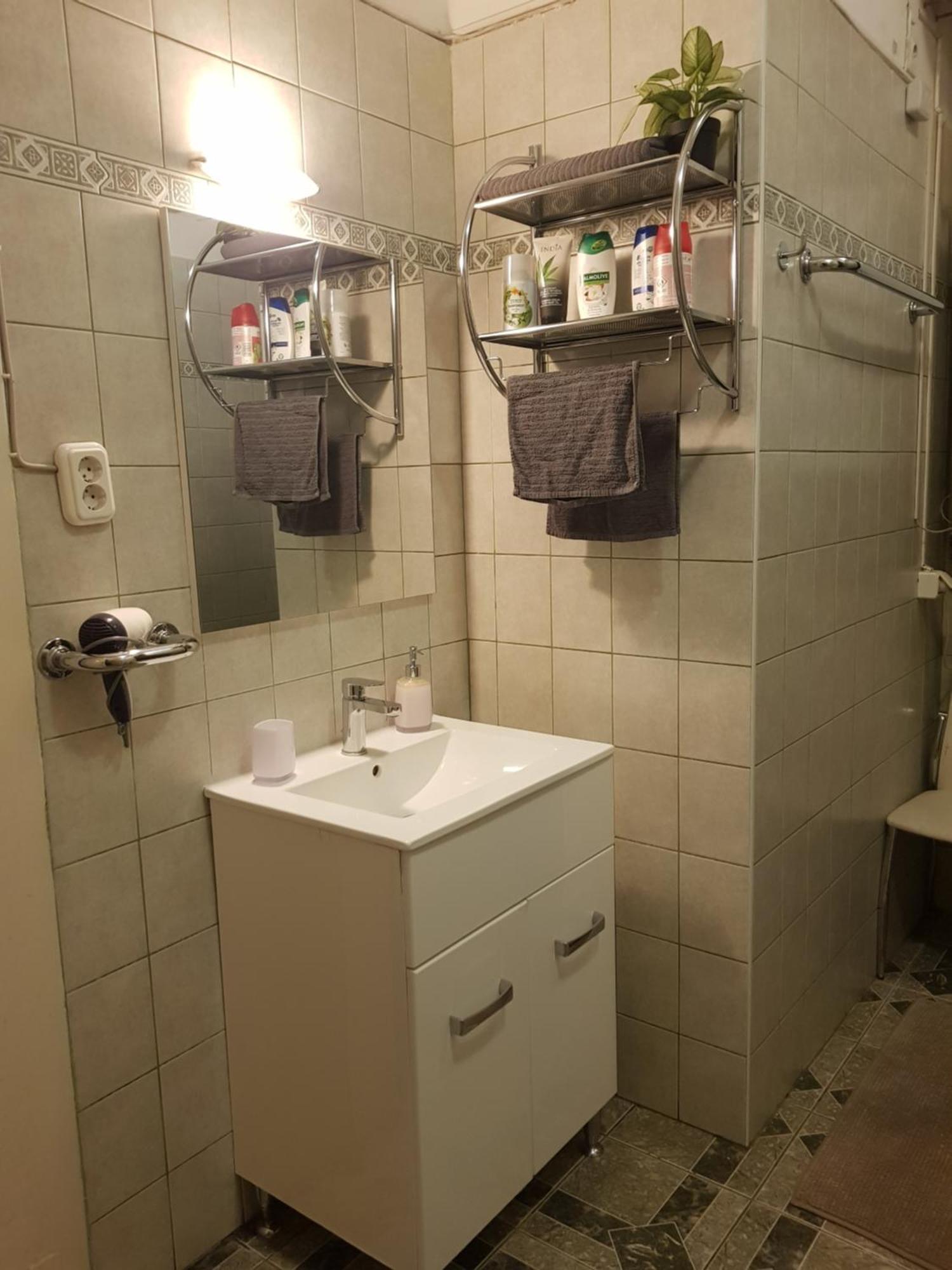 River Center Apartment Budapest Kültér fotó