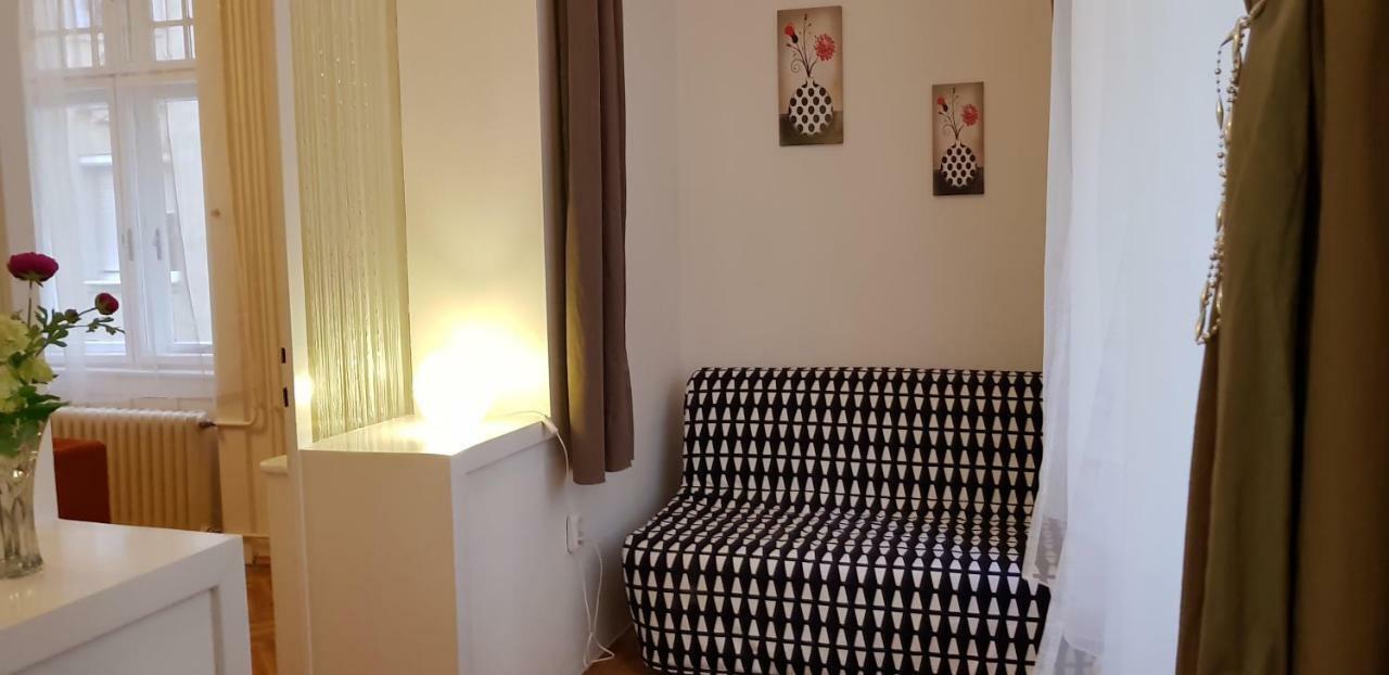 River Center Apartment Budapest Kültér fotó
